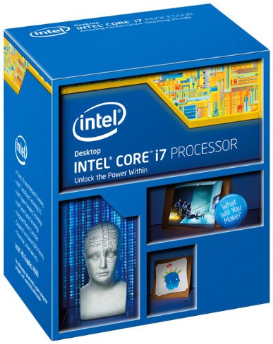 Intel Core Processor I7-4910MQ 2.9G 8MB DDR3L