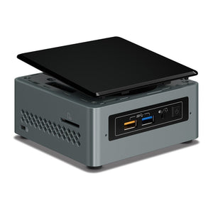 Intel® NUC Kit NUC6CAYS