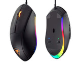 Cougar Mouse Minos XT Gaming Mouse ADNS-3050 Optical Gaming Sensor 4000DPI