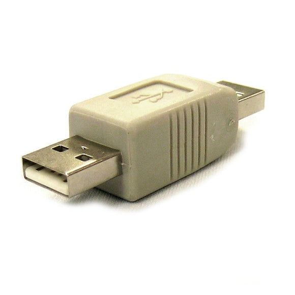 USB AA Coupler MM