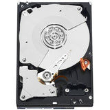 Western Digital 750 GB Caviar Black SATA 6 Gb/s 7200 RPM 64 MB Cache Bulk/OEM Desktop Hard Drive - WD7502AAEX