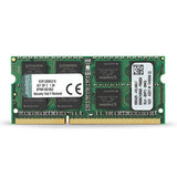 Kingston 16GB 1333MHz DDR3 Non-ECC CL9 SODIMM (Kit of 2)