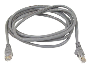 Belkin 25ft Cat6 Networking Cable(A3L980-25-S)