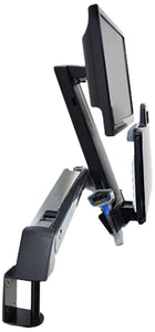 Styleview Sit Stand Combo Arm