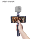 PGYTECH Hand Grip and Tripod for Action Camera