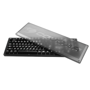 Cougar 37PURM3SB.0002 Puri Mechanical Gaming Keyboard, Blue