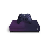 Xbox One S 1TB Console - Fortnite Battle Royale Special Edition Bundle