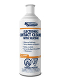 MG Chemicals 404B Contact Cleaner with Electronic Grade Silicones