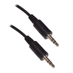 BlueDiamond 6609 3.5Mm Headphone Cable M, 50 ft