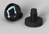 Additional Roll Media Adapters - Pair