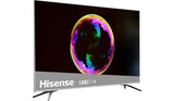 HISENSE H98-65 4K Smart LED TV H9808