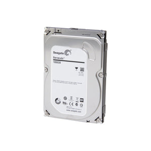 Seagate Desktop HDD Hard Drive - Internal (ST1000DM003)