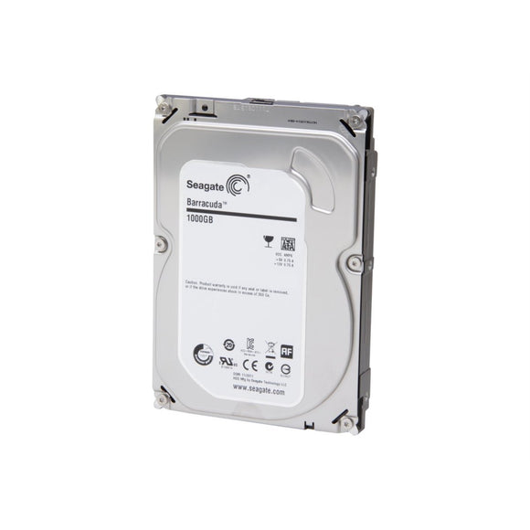 Seagate Desktop HDD Hard Drive - Internal (ST1000DM003)