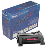 Troy/Hp 600 High Yield MICR Toner Secure (24,000 Pgs