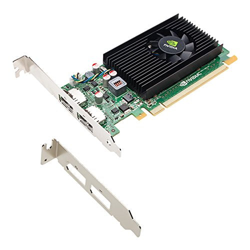 PNY PCI-Express Video Card VCNVS310DP-1GB-PB