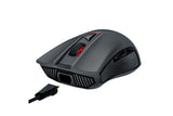 ASUS Gaming right-hand Ergonomic Mouse - Comfortable Grip - The Esports Gaming Mouse (ROG Gladius)