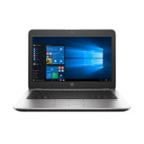 HP Elitebook 820 G3 - V1H03UT#ABA (12.5" FHD, Intel Core i7-6600U, 2.6 GHz, 8GB DDR4, 256GB SSD, Windows 7/10 64)