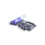 Vantec 2-Port Parallel PCIe Host Card (UGT-PCE20PL)