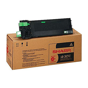 Sharp Black Toner Cartridge for Use in Ar162 Ar162s Ar162sj Ar163 Ar164 Ar201 Ar