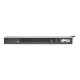 Y417U Tripp Lite 1.9kW Single-Phase Switched PDU Power Distribution Unit (PDUMH20NET2LX)