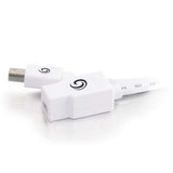 Display Port Cable - Mini Displayport - Male - Mini Displayport - Female - 2 M