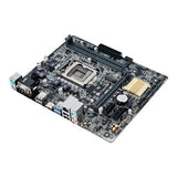 ASUS H110M-E/M.2 LGA1151 DDR4 M.2 HDMI USB3.0 H110 MicroATX Motherboard