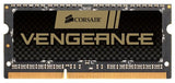 Corsair Vengeance 8 GB 2 X 4 GB 204-Pin DDR3 1600Mhz PC3 12800 Laptop Memory CMSX8GX3M2A1600C9