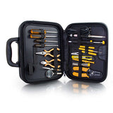 C2G 27372 Workstation Repair Tool Kit, TAA Compliant