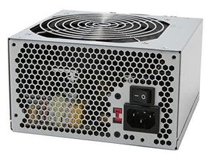 450w Atx12v 12cm Bb Fan Noise Killer