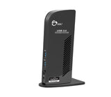 Siig JU-DK0111-S1 USB 3.0 Dual Head Dock Station