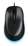 Microsoft Comfort Mouse 4500