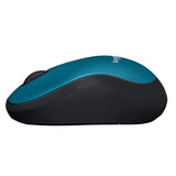 Logitech M185 Wireless Mouse (910-003636)