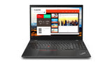 Lenovo 20L9001AUS Thinkpad T580 20L9 15.6" Notebook - Windows - Intel Core i7 1.9 GHz - 16 GB RAM - 512 GB SSD, Black