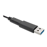 Tripp Lite USB 3.0 Adapter Converter USB-A to Type C M/F USB-C (U329-000)