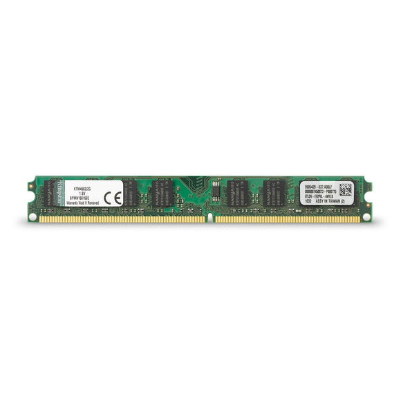 Kingston 2gb 667mhz Module