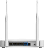 NETGEAR N300 WiFi Router with External Antennas, (WNR2020)