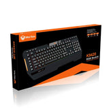 K9420 RGB Backlit Gaming Keyboard