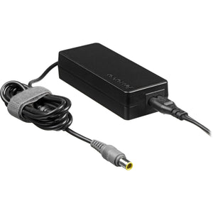 Lenovo ThinkPad 90W AC Adapter - Power Adapter - 90 Watt (40Y7659)