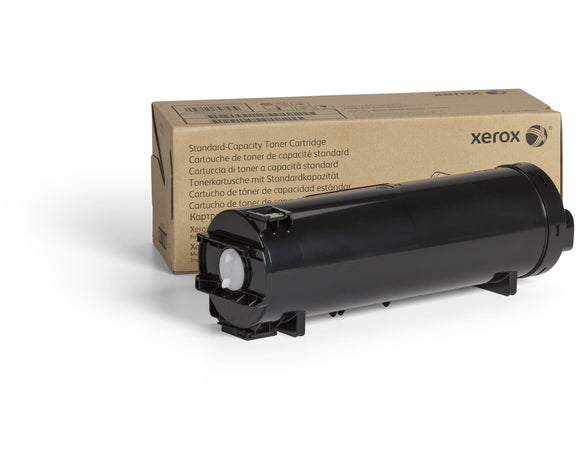 Xerox VersaLink B600 /B605 /B610 /B615 Black Standard Capacity Toner Cartridge (10,300 Pages) - 106R03940