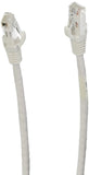 9ft Cat6 White Snagless Patch Cable