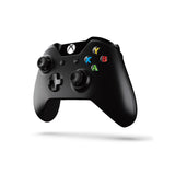 Open Box Xbox One Wireless Controller and Play & Charge Kit