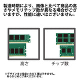 Kingston 4GB 2666MHz DDR4 Non-ECC CL19 DIMM 1Rx16