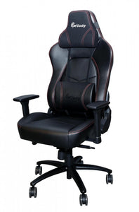 Ducky DCHU1801 Hurricane Gaming Chair