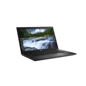 Dell W2W1D Latitude 7490 Notebook with Intel i5-8350U, 8GB 126GB SSD, 14.1"