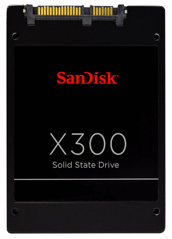 SanDisk Solid State Drive 2.5-Inch, SD7SB7S-010T