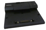 Dell E-Port Replicator PR03X with USB 3.0 and 240-Watt Power Adapter