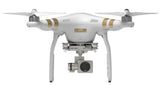 DJI Phantom 3 Professional Parent