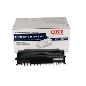 Mb260/280 MFP Toner Cartridge (3k Pages)