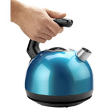 Sencor SWK1571BL SWK1571BL Intelligent Fast Boil Electric Kettle - Blue