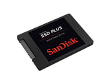 SanDisk Internal SSD 240GB 2.5-Inch SDSSDA-240G-G25